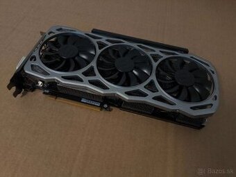 eVGA Nvidia GeForce GTX 1080 Ti