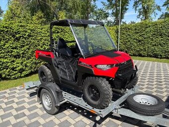 Polaris ranger 170