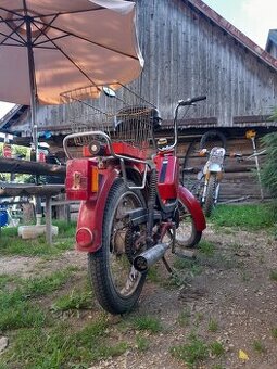 Jawa Babetta 210 - 1