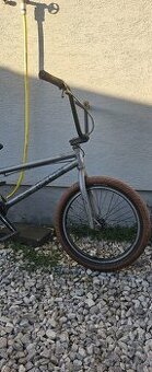 Bmx Fox