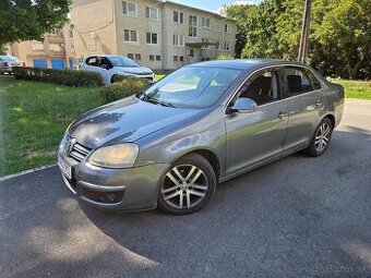 Vw jetta 1.9 tdi 77kw BKC