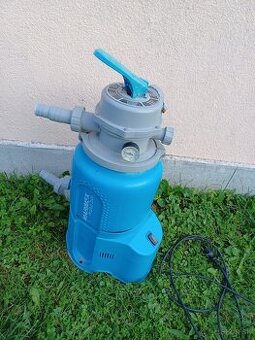 Bazenova filtracia - Marimex pro star 2000