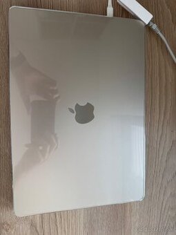 MacBook Air 15, M3 16GB 512SSD