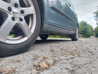 Škoda Fabia Combi 1,4 16V najspoľahlivejšia verzia modelu