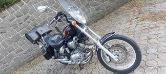 YAMAHA VIRAGO 1100