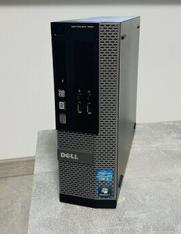 Dell optiplex 390 CPU i5/8GB RAM/ 128GB SSD/ GPU HD 6450