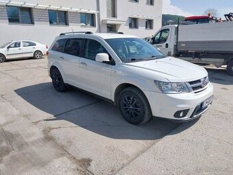 fiat freemont