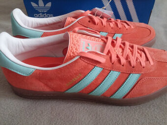 Adidas gazelle indoor
