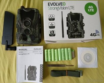EVOLVEO StrongVision LTE
