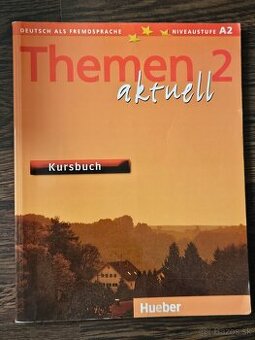 Themen aktuell 2 kursbuch