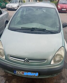 Predám Citroen Xsara Picasso