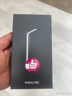 Samsung Galaxy S 25 512 gb - 1