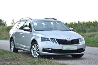 Škoda Octavia 2.0 TDi DSG ROK 2020