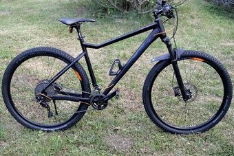 29" hardtail KTM Ultra Comp 1964 model 2020, rám 53 cm L(XL