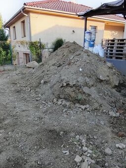 Stavebný materiál