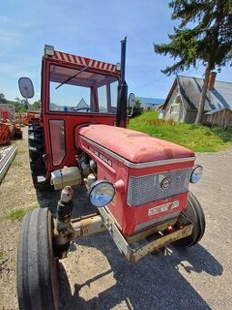 Zetor 55111