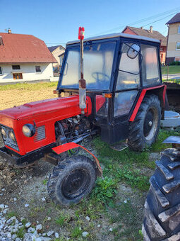 ponúkam zetor 6911