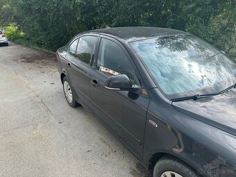 Diely Octavia 2 facelift 2010 Laurin a Klement CITAJ INZERAT