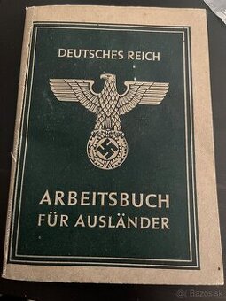 Arbeitsbuch pre cudzincov