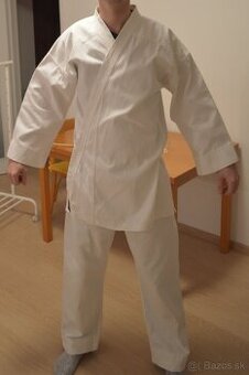 Kimono Zoga 195cm