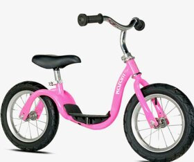 Odrážadlo KAZAM V2s ružové pc 85€ NOVÉ ZABALENÉ nevhodný da