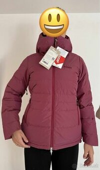 Bergans páperová bunda