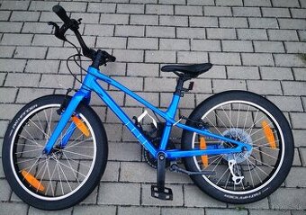 Na predaj detský bicykel SPECIALIZED JETT 20