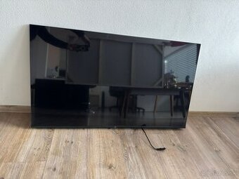 Tesla TSL-TV-T2KYD55 UHD Smart SAT