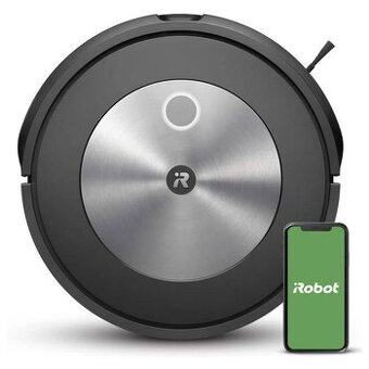 Predam iRobot Roomba Combo j5