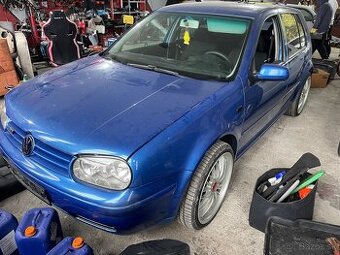 Volkswagen Golf 4 1.9 TDI 66kw