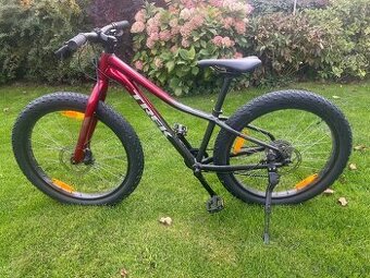 TREK ROSCOE 24