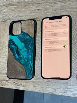 iPhone 12 PRO MAX 128GB