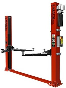 Dvojstĺpový zdvihák 4.2t | Automat