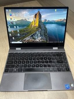Notebook Umax VisionBook 13Wr Flex