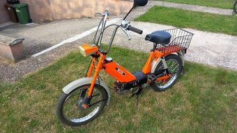 Babetta 207