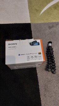 Kamera Sony HDR-CX240E