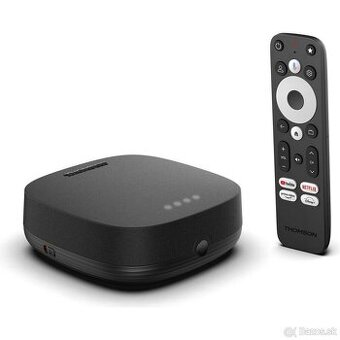Predám android box Thomson 270