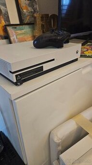 Xbox one + kinect 1 ovladač
