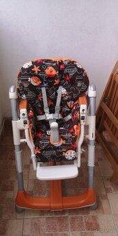 Peg Perego prima pappa diner