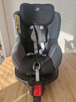 Britax Römer DUALFIX M i-Size