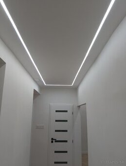 Rekonštrukcie bytov a domov