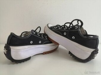 CONVERSE RUN STAR HIKE