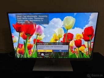 Predám 32” TV panasonic