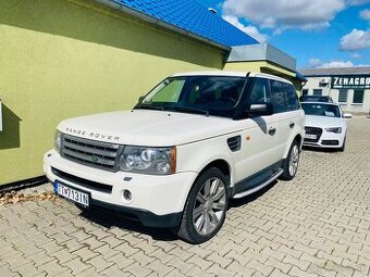 Range Rover Šport