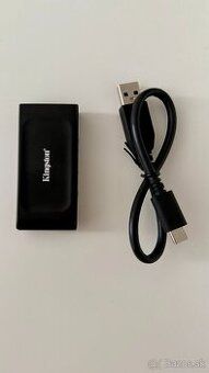 Kingston XS1000 SSD 2 TB