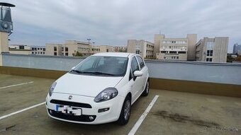 👉 Fiat Punto 1.4 (2015) – 131000km 👈