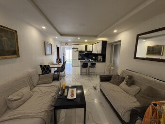 Na predaj: prerobený 5 + 1 izbový rodinný dom s priestrannou