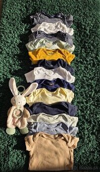 Predam body značky lupilu