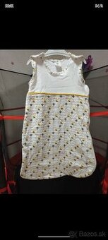 Spací vak letný/ tenký