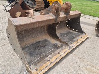 Svahovka 2100mm na 18-25t (JCB atd.)